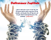 DELIVERANCE